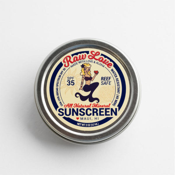 2oz sunscreen tin