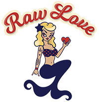 Raw Love Sunscreen