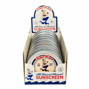 reef safe sunscreen tins