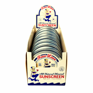 reef safe sunscreen tins