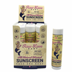 Baby Sunscreen Stick