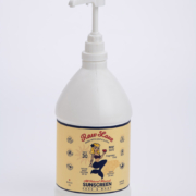 64 oz Mineral Sunscreen Jug