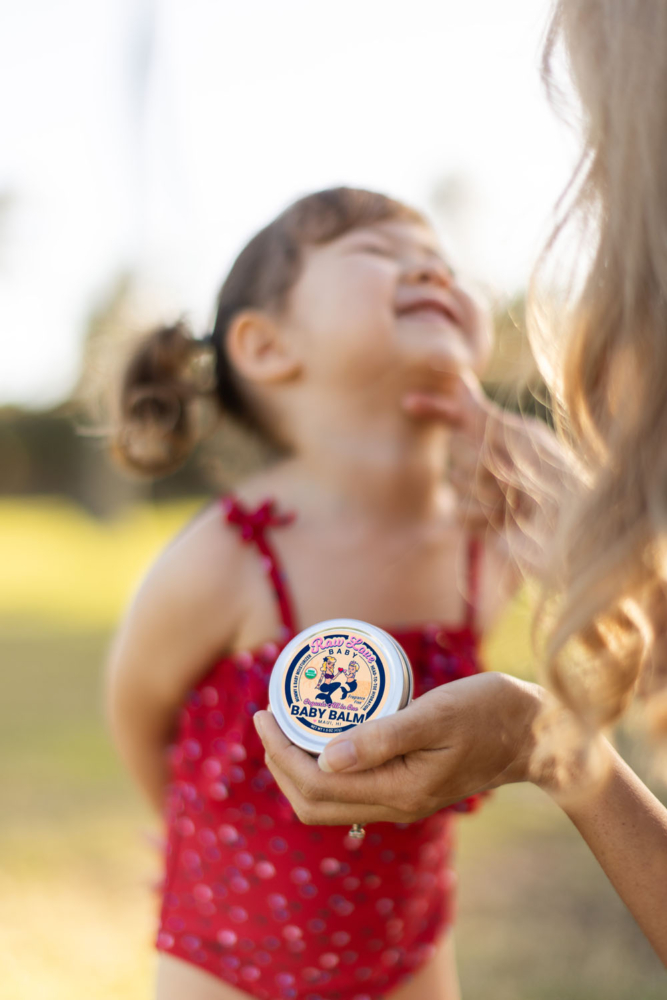 best mineral sunscreen for kids